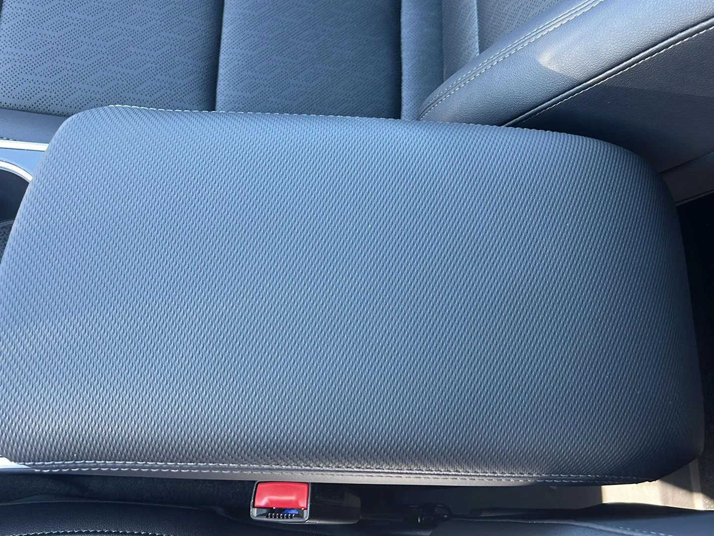 2027 Chevrolet Equinox LT - Photo 26