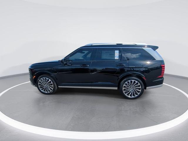 2026 Hyundai Palisade Calligraphy - Photo 5