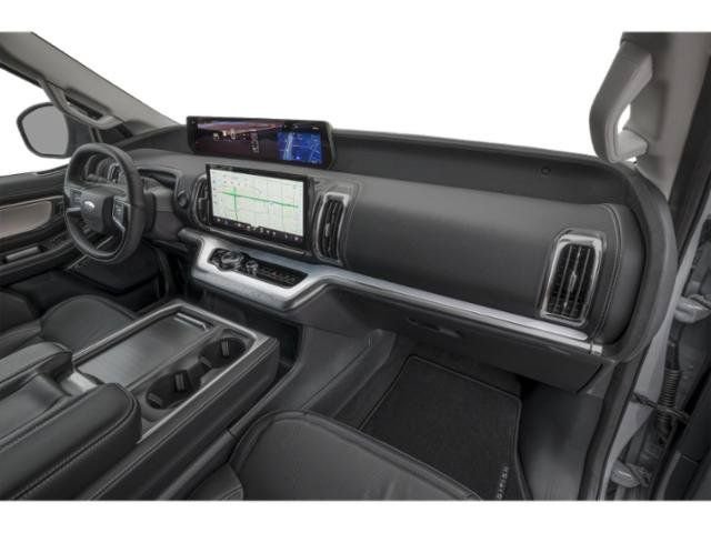 New 2026 Oxford White Ford MAX Platinum® image 19