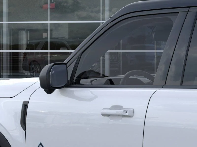 2025 Ford Bronco Sport Outer Banks - Photo 20