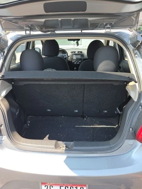 Used 2019 Gray Mitsubishi ES image 8