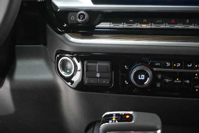 2026 Chevrolet Silverado 1500 LT - Photo 24