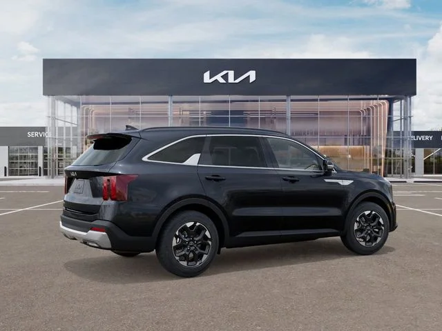 New 2026 Gray Kia S image 6