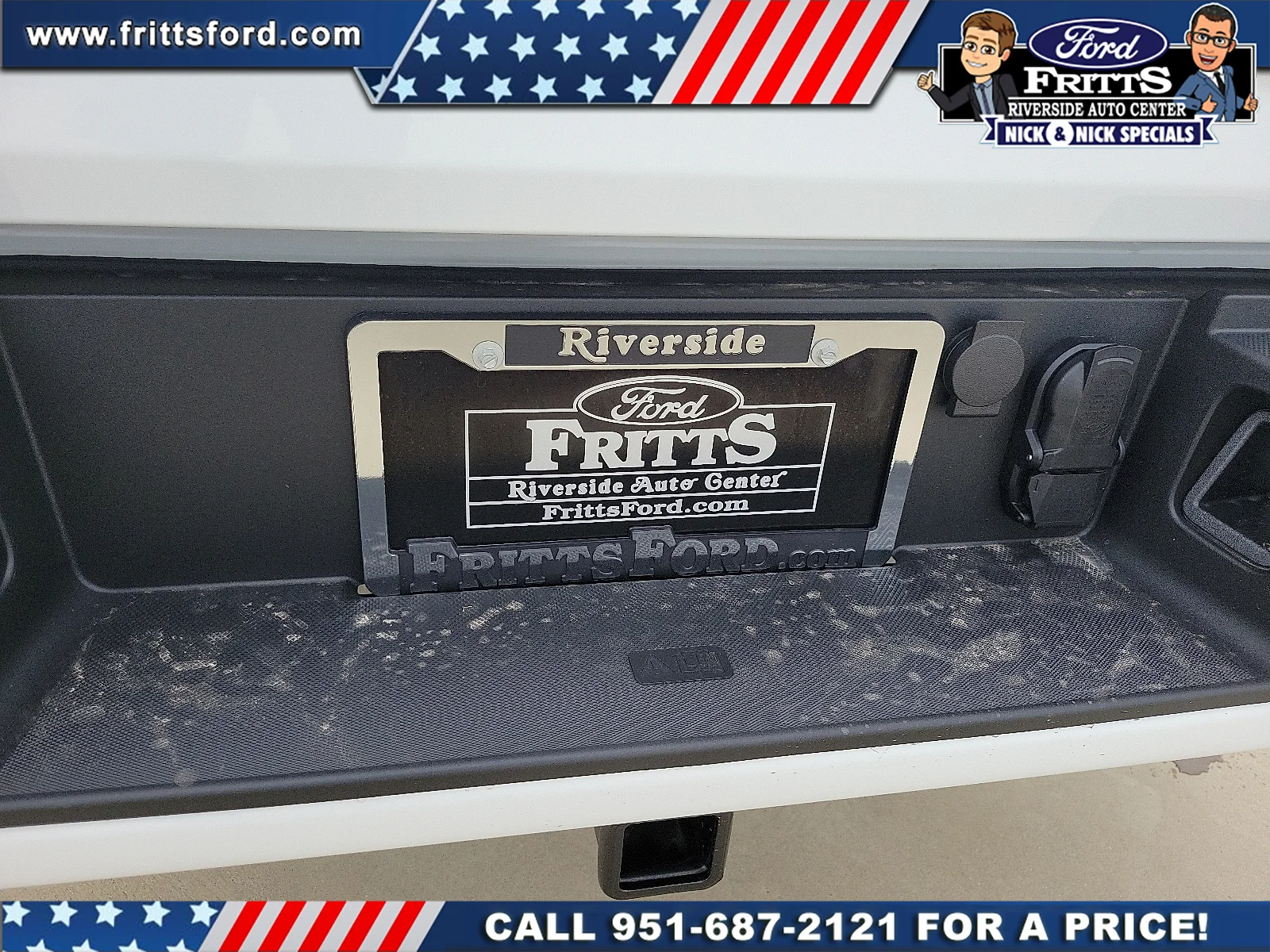 New 2026 Oxford White Ford STX® image 23
