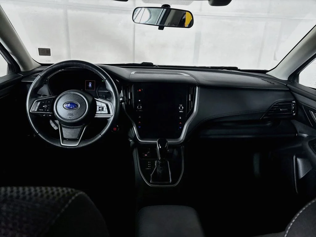 Used 2022 Silver Subaru Premium image 12
