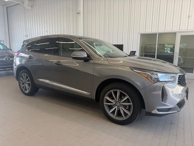 2023 Acura RDX Technology Package SH-AWD's photo