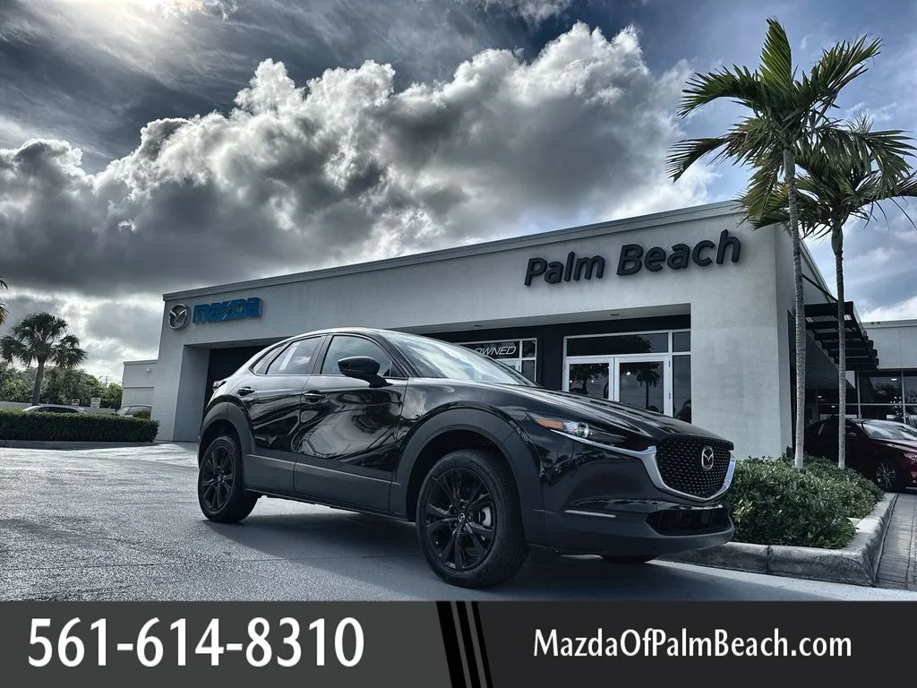 2026 Mazda CX-30 Select Sport AWD's photo