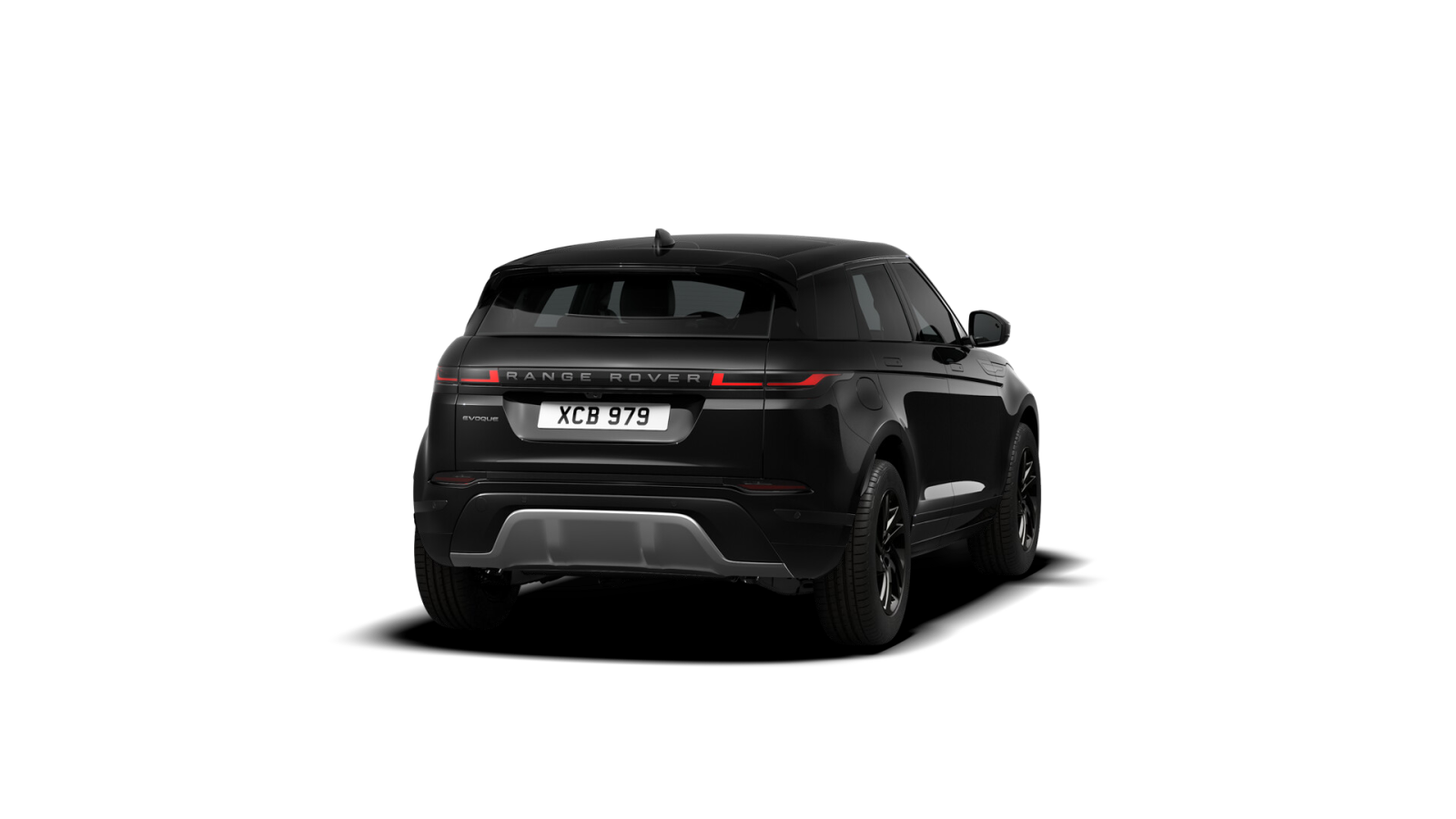 New 2026 Santorini Black LAND ROVER S 249PS image 2