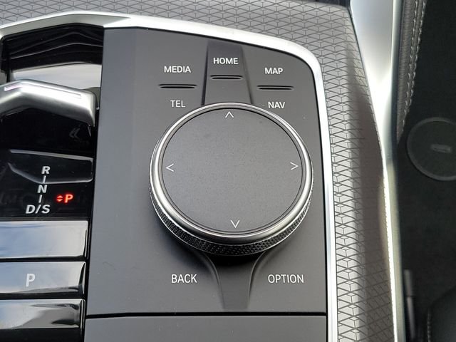 New 2026 Gray BMW 430i xDrive image 13