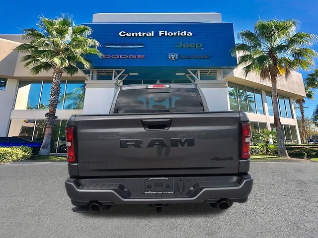 2026 RAM 1500 Laramie - Photo 6