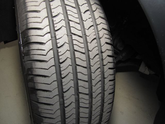Certified Used 2025 Crystal Black Pearl Honda LX image 25