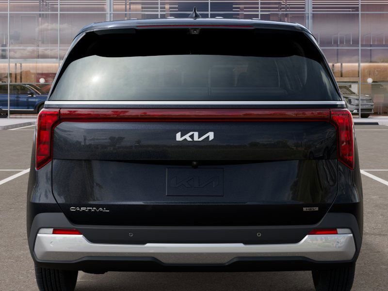 2026 Kia Carnival LXS - Photo 13