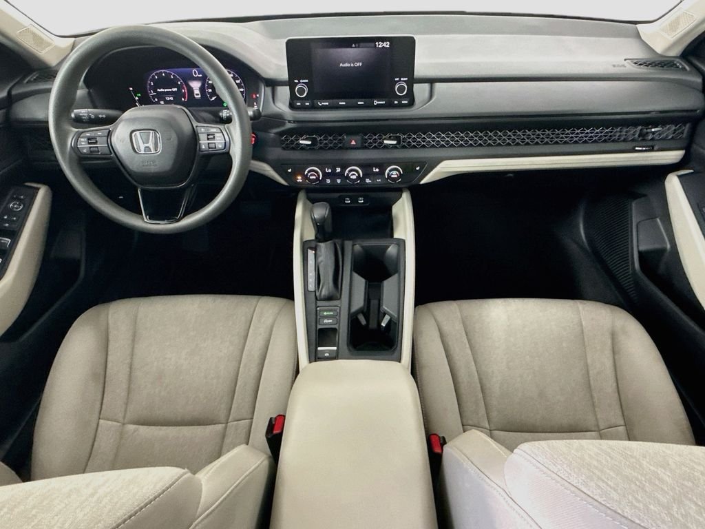 2024 Honda Accord EX - Photo 13