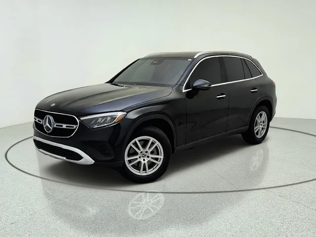 2023 Mercedes-Benz GLC GLC 300