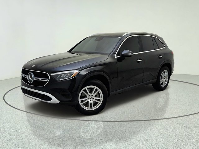 2023 Mercedes-Benz GLC GLC 300