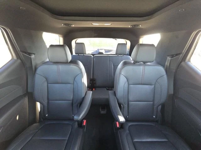 Certified Used 2023 White Chevrolet RS image 21