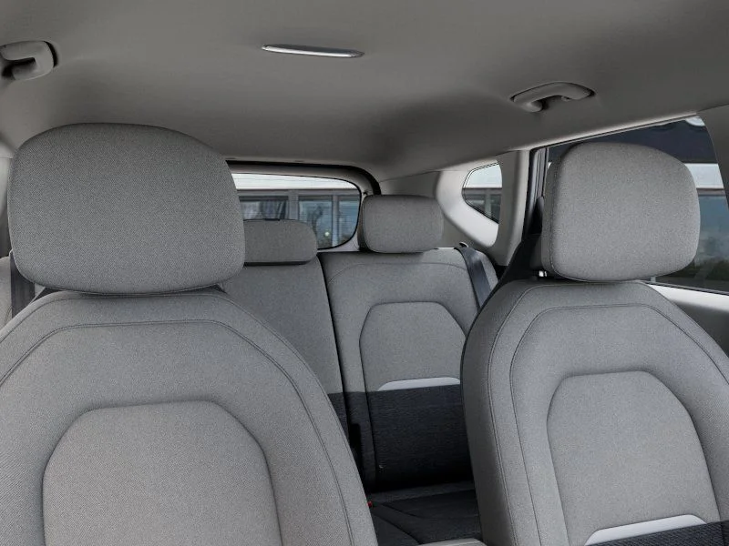 New 2027 Interstellar Gray Kia S image 27