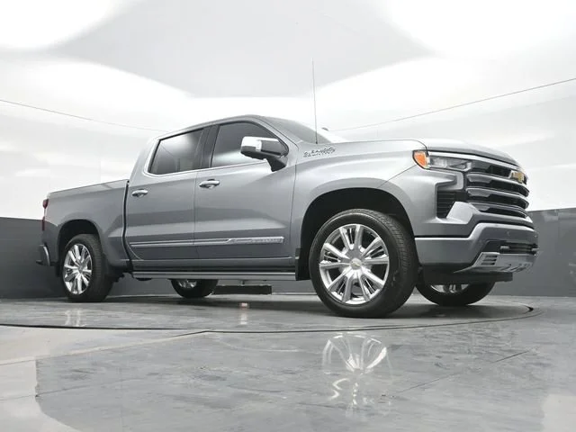 2026 Chevrolet Silverado 1500 High Country - Photo 23