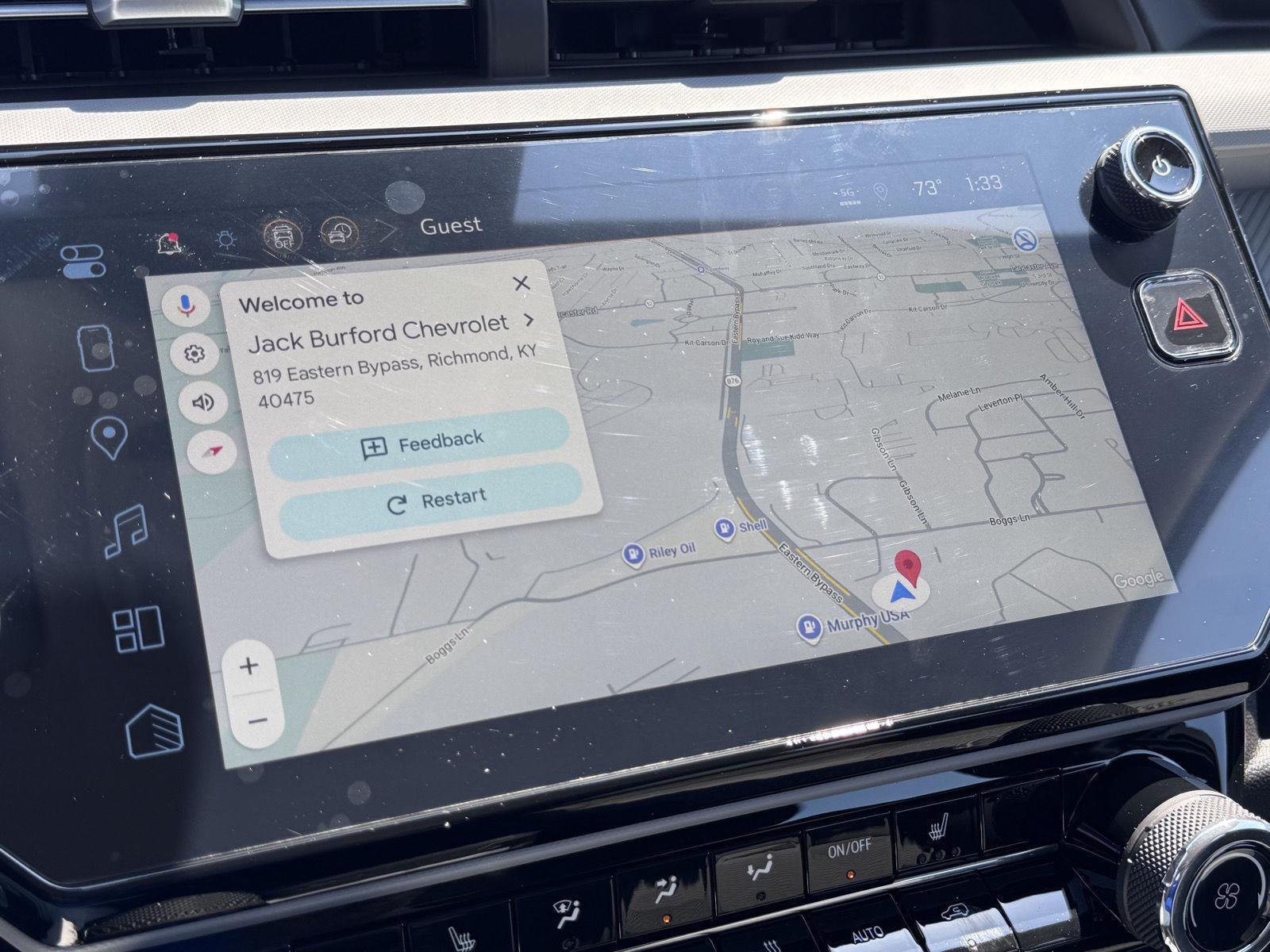 2027 Chevrolet Bolt LT - Photo 22
