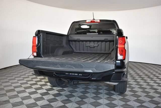 2023 Chevrolet Colorado Z71 - Photo 17