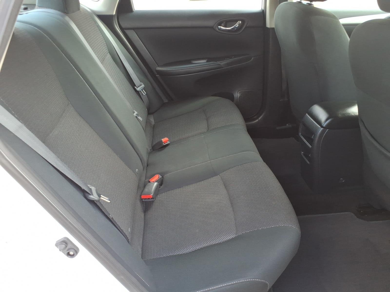 Used 2019 Fresh Powder Nissan S image 20
