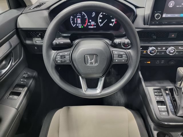 Used 2023 White Honda EX AWD image 25