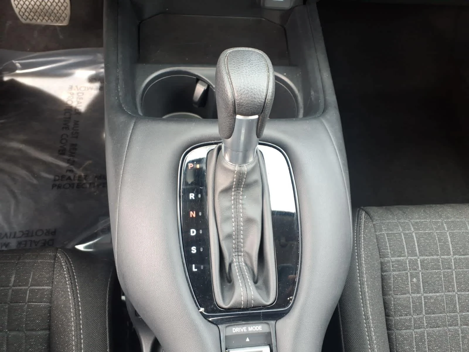2023 Honda HR-V LX - Photo 18