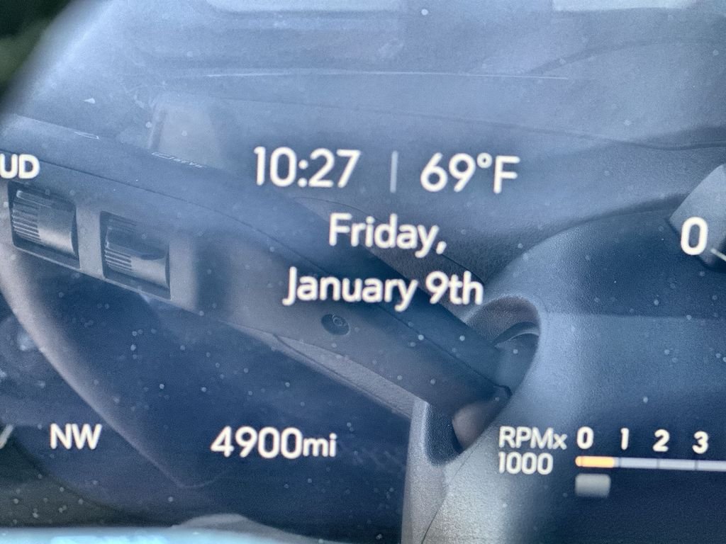 2025 Buick Enclave Sport Touring - Photo 12