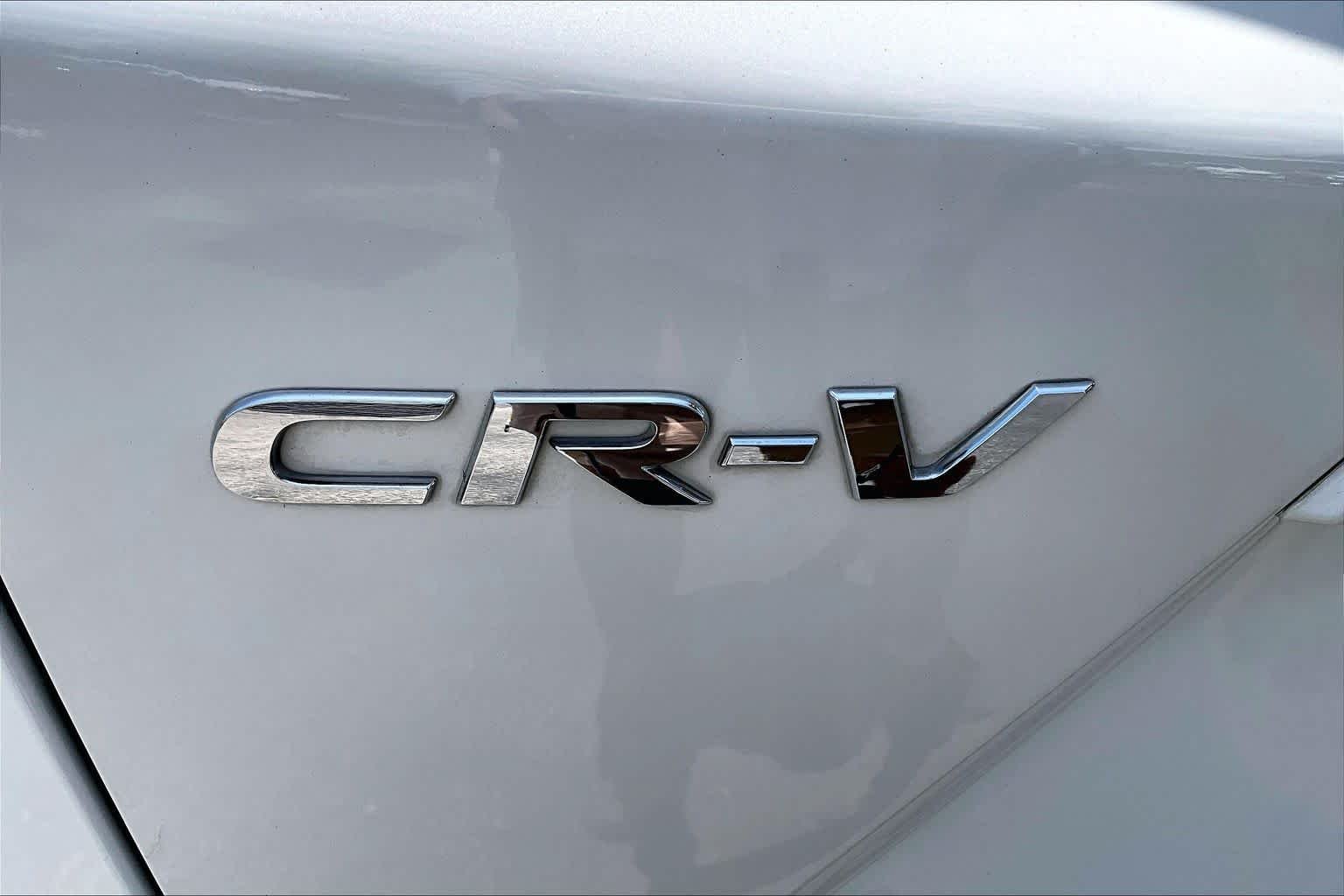 Used 2018 Lunar Silver Metallic Honda EX-L image 10