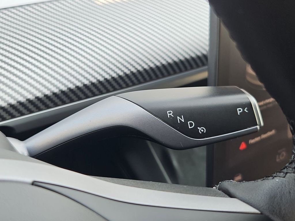 Used 2022 White Tesla Performance image 16