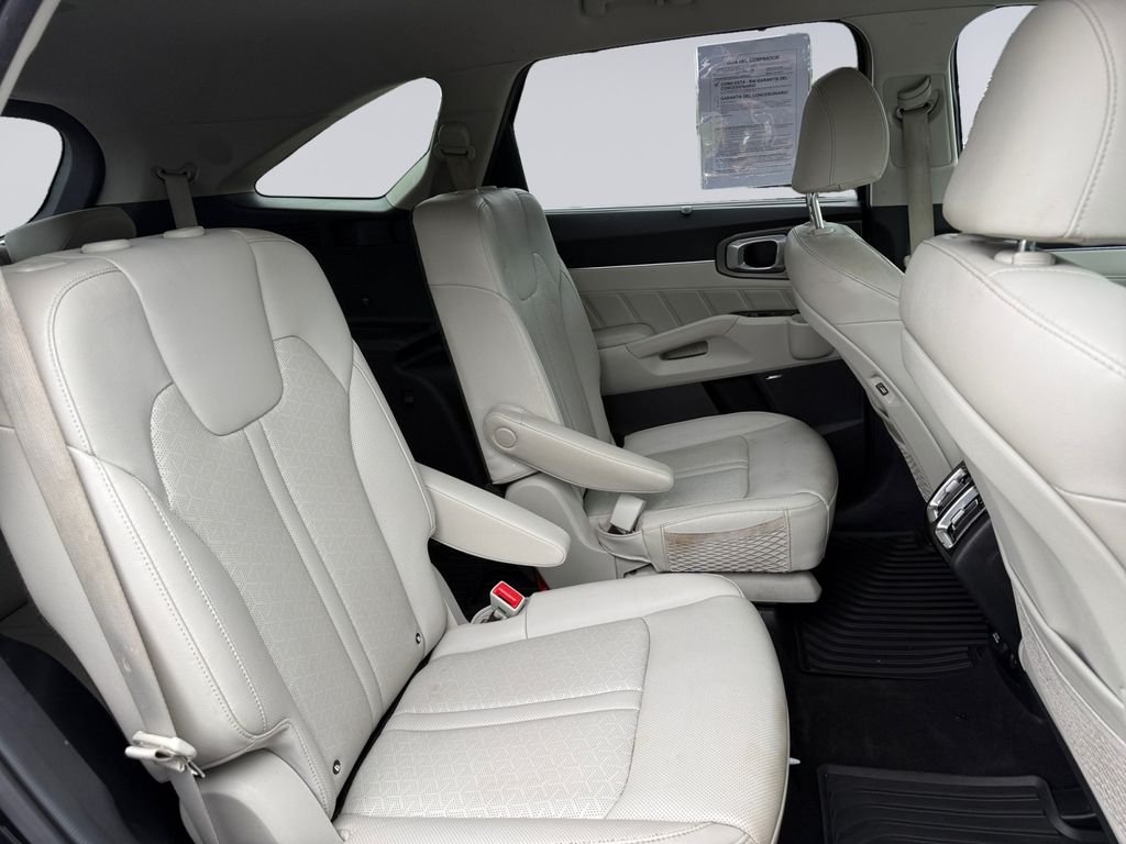 Used 2023 Black Kia SX Prestige image 18