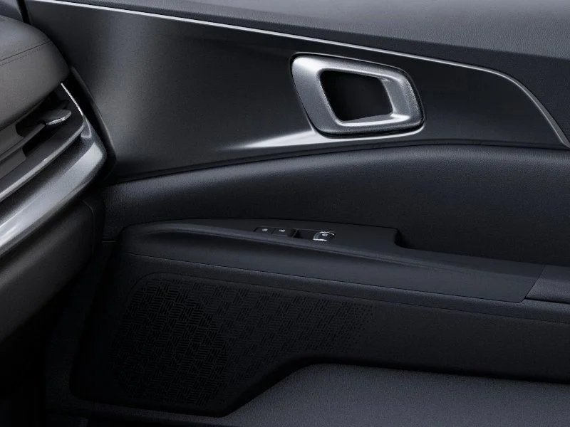 New 2026 Aurora Black Pearl Kia SX image 25