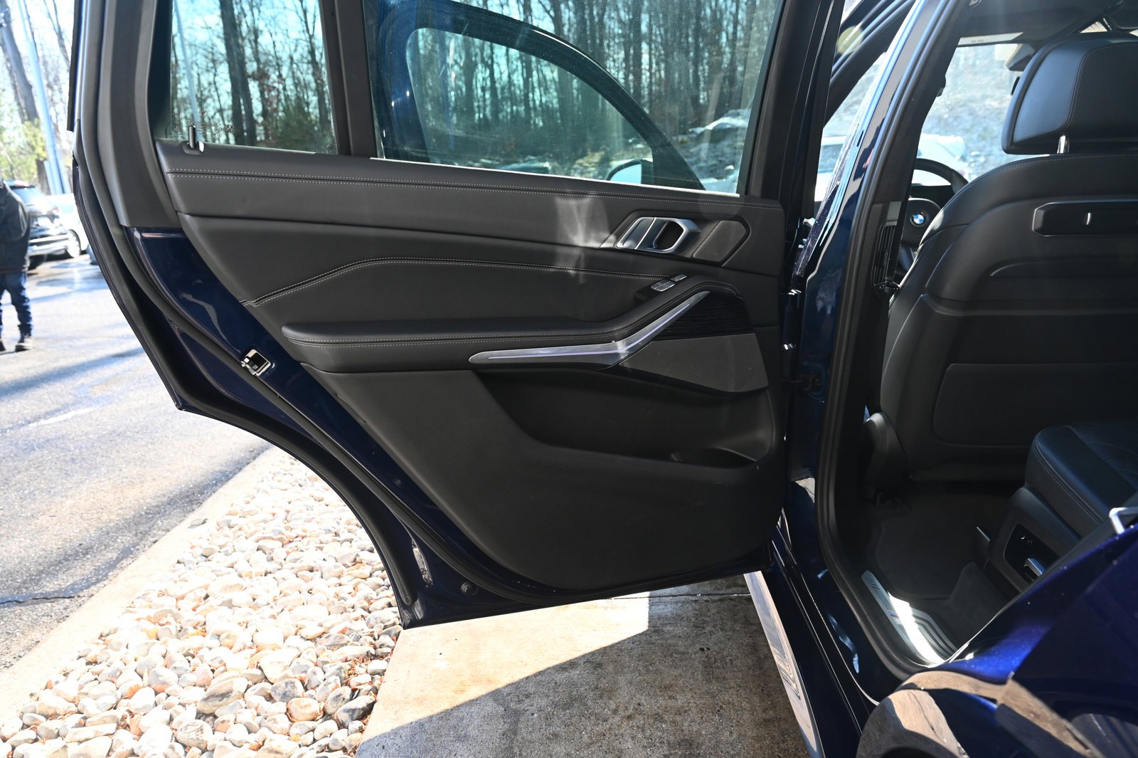 2023 BMW X7 40i - Photo 30