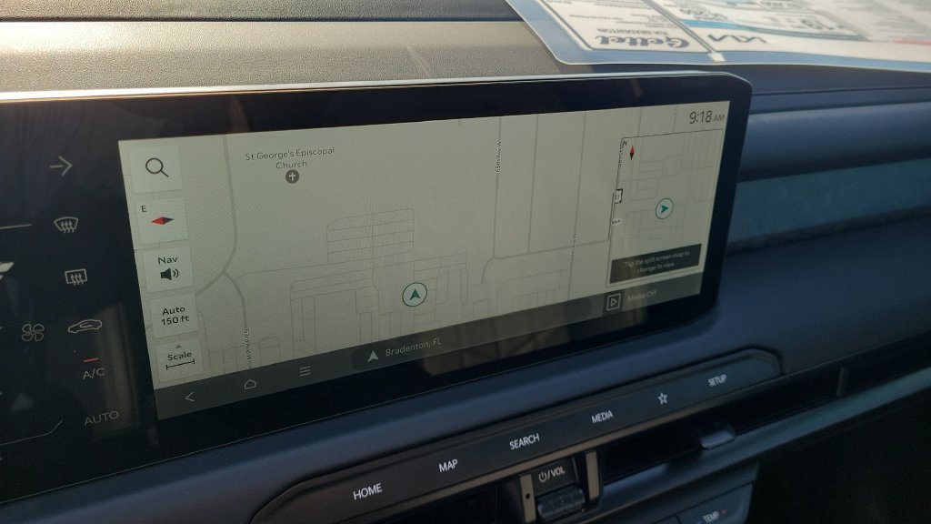 2027 Kia Telluride X-Pro SX Prestige - Photo 22