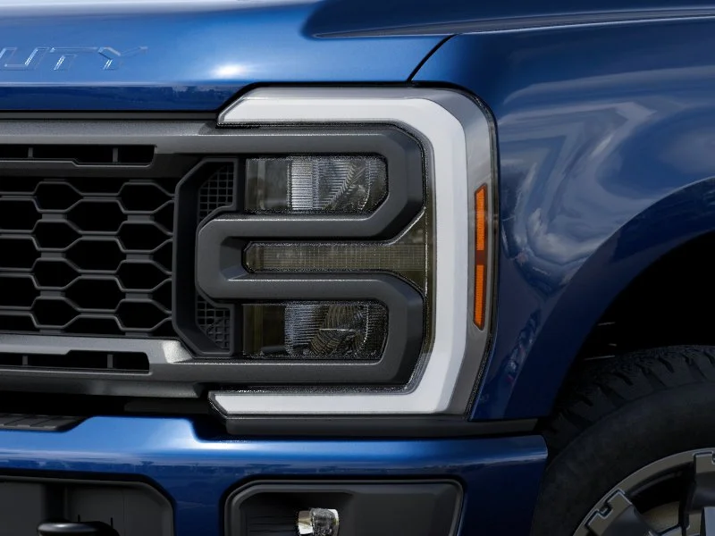 New 2027  Ford F250 4X4 CREW/C image 18