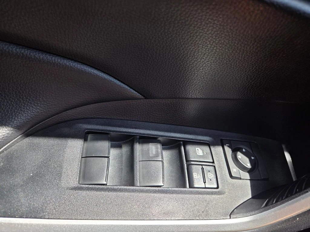 Used 2024 Gray Toyota LE image 20