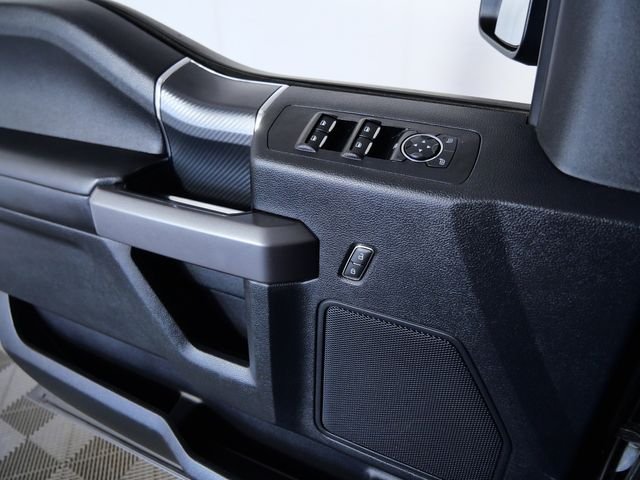 Certified Used 2020 Gray Ford XLT image 27
