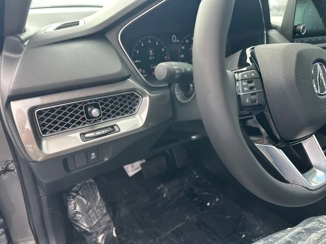 2025 Acura Integra Base - Photo 27