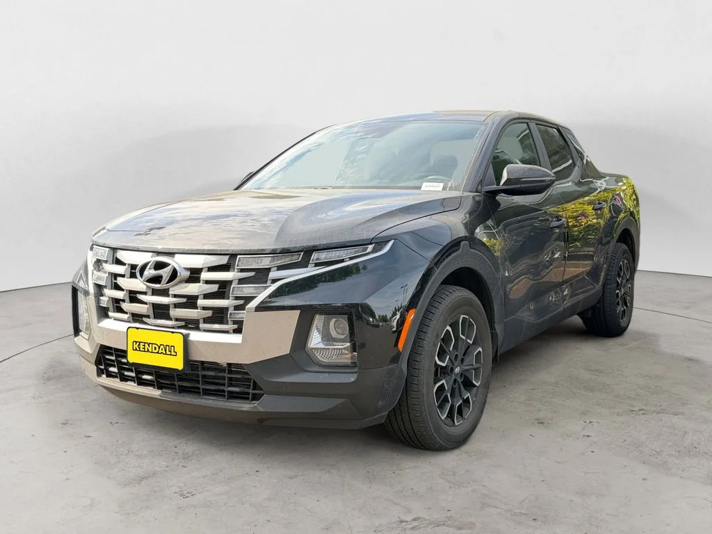 2022 Hyundai Santa Cruz SEL 2.5 AWD's photo