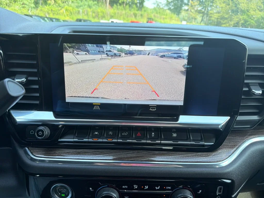 2023 Chevrolet Silverado 1500 LT - Photo 20