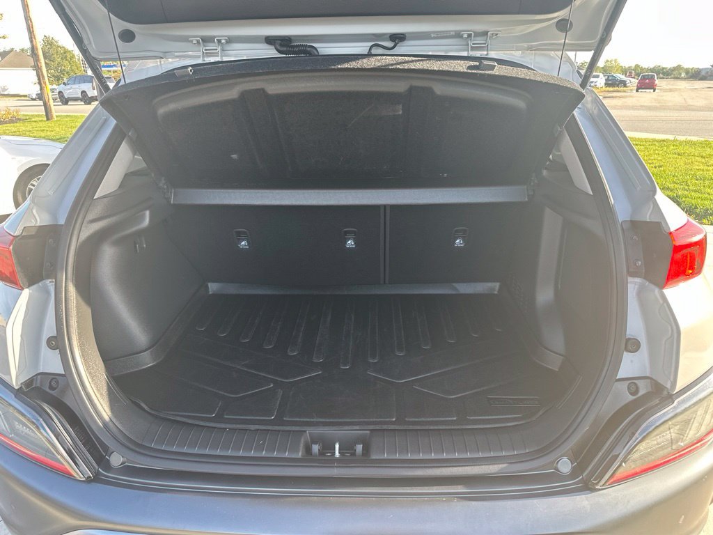 2022 Hyundai Kona Limited - Photo 20
