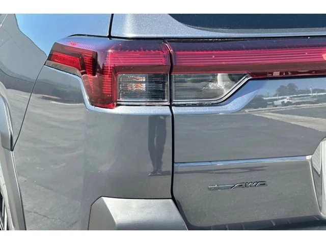 New 2026 MAGNETITE GRAY METALLIC Subaru Touring XT image 51