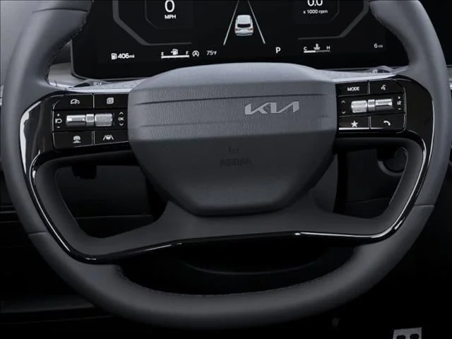 New 2026 Panthera Metal Kia X-Line SX Prestige AWD image 22