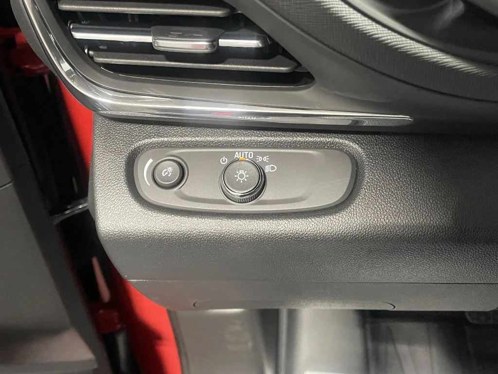 2026 Buick Envista Preferred - Photo 28