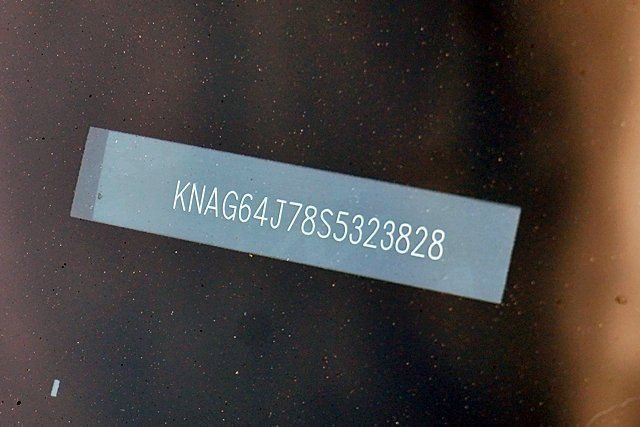 Used 2025 Gray Kia GT-Line image 35