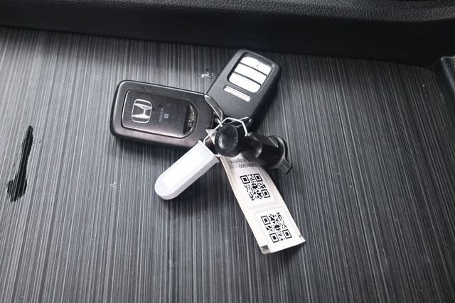 Used 2020  Honda RTL-E image 9