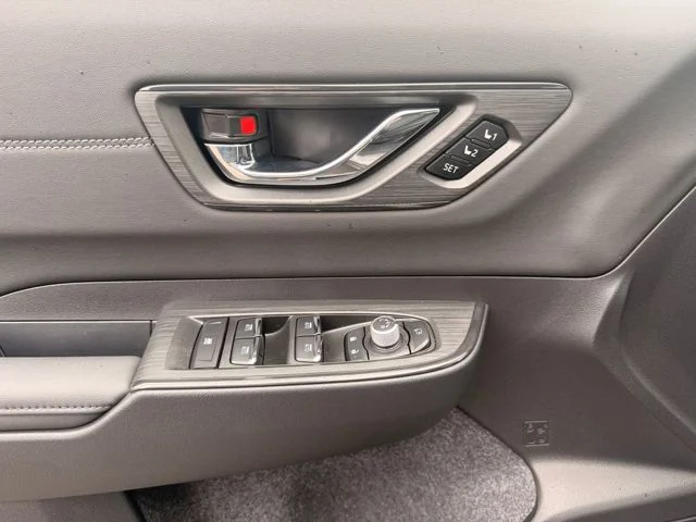 New 2026 RIVER ROCK PEARL Subaru Touring XT image 13