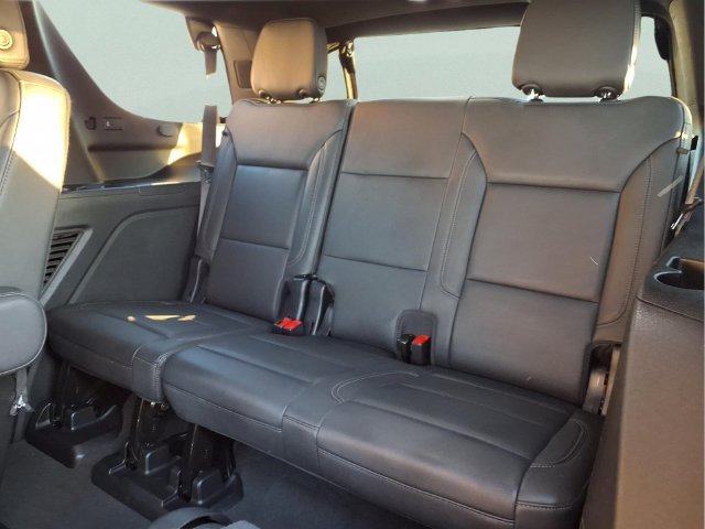 Used 2024 Black Chevrolet LT image 20