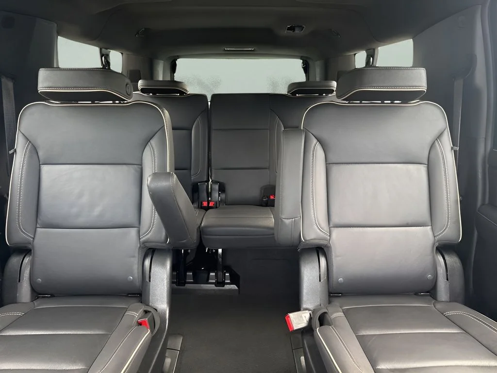 Used 2023 White Chevrolet Premier image 12