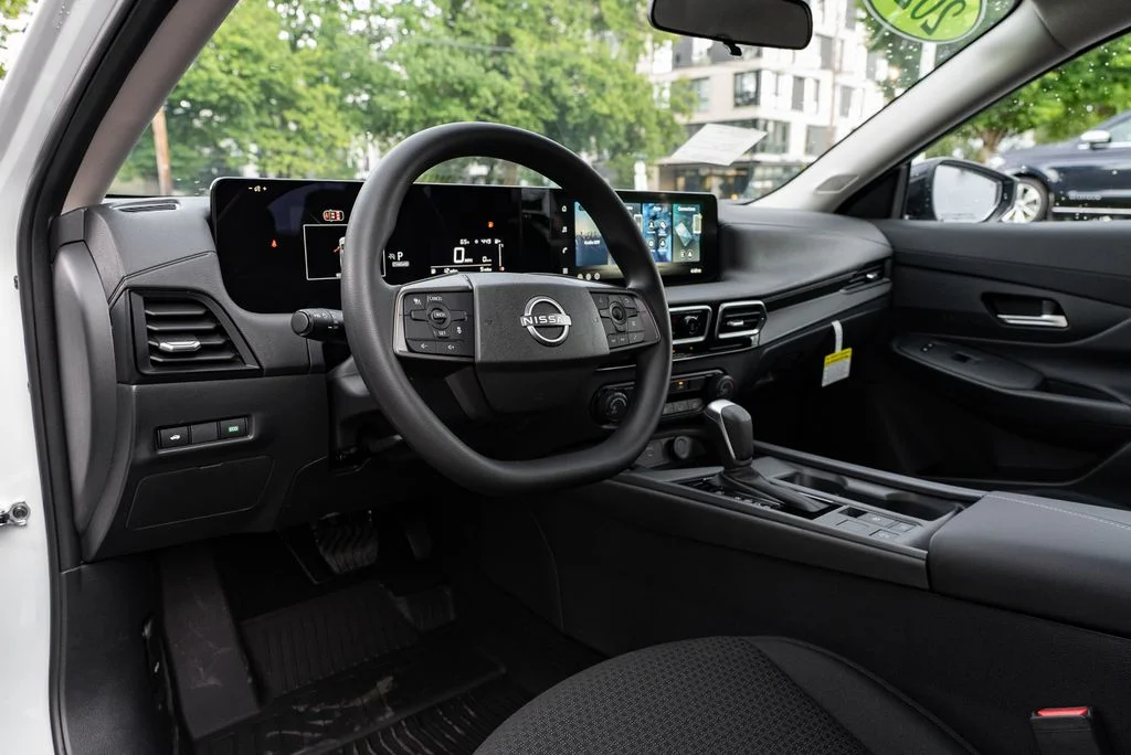 New 2027 Fresh Powder Nissan S image 22